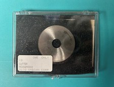 Ilco unican cutter for sale  Pittsburgh