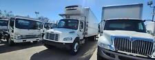 26ft freeezer reefer for sale  Los Angeles