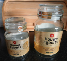 Douwe egberts empty for sale  WITHAM