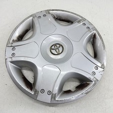 toyota yaris 14 wheel trim for sale toyota yaris 14 wheel trim for sale DONCASTER