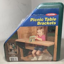 Playstar bench brackets for sale  La Crosse