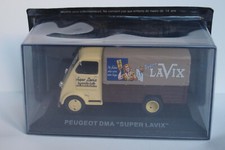 Altaya peugeot dma d'occasion  Paris-