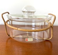 Légumier verre support d'occasion  Paris XVIII