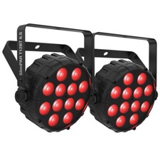 Chauvet slimpar t12 for sale  Ronkonkoma