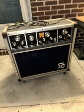 Vintage standel gibson for sale  Hagerstown