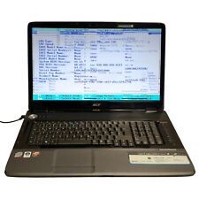 Acer aspire 8730g gebraucht kaufen  Fürth