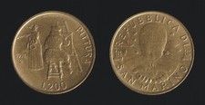 San marino 200 usato  Polcenigo