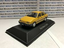 Ford sierra salvat d'occasion  Expédié en Belgium
