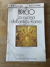 Apicio cucina dell usato  Foligno