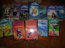 Lot jimmy guieu d'occasion Lot jimmy guieu d'occasion  Bitche