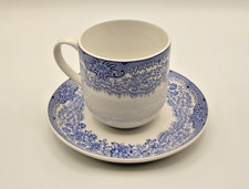 Tazza mug vintage usato  Stella