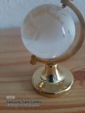 Globus edel glas gebraucht kaufen  Berlin