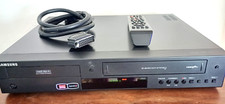 Samsung dvd vr470m for sale  MACCLESFIELD