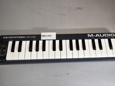 M-Audio Keystation Mini 32 - Portable MIDI Controller, Used segunda mano  Embacar hacia Mexico