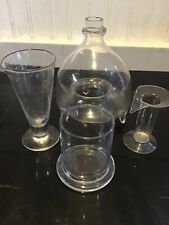 Vintage chemistry lab. for sale  KEIGHLEY