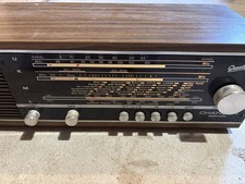 Graetz chanson vintage gebraucht kaufen  Vaterstetten, Baldham