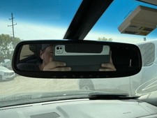 Rear view mirror for sale  Joliet