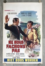 Fachons 1965 lautner d'occasion  France