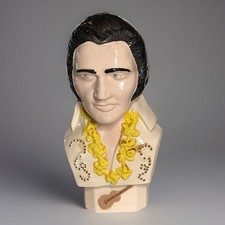 Vintage hawaiian elvis for sale  Edmond