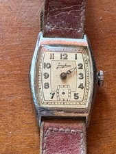 Montre junghans art d'occasion  Camarès