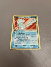 Carte pokémon mew d'occasion  Soustons
