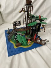Lego pirates forbidden for sale  Camden
