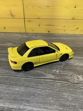 Subaru impreza wrx gebraucht kaufen  Ayl, Trassem, Wellen