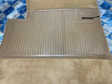 Mercedes floor mat for sale  Victorville
