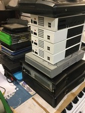 Joblot untested games for sale  ILFRACOMBE