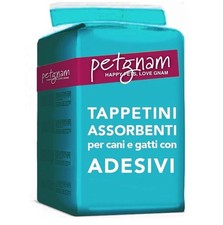 100 tappetini assorbenti usato  Vodo Cadore