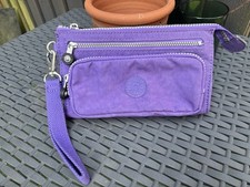 Superb kipling purple for sale  BURY ST. EDMUNDS