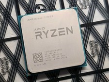 Processador AMD Ryzen 7 1700X 3.4GHz Eight Core (YD170XBCM88AE) CPU, usado comprar usado  Enviando para Brazil
