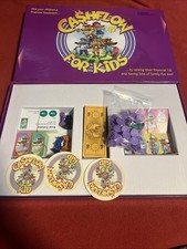 Cashflow kids board for sale  Tacoma