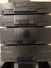 Stereoanlage grundig finearts gebraucht kaufen  Neumarkt i.d.OPf.