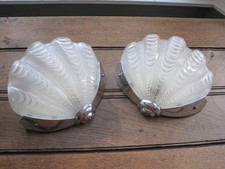 Art deco glass for sale  BRISTOL