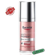 Eucerin Anti-Pigment Dual Serum – 30 ml, usado comprar usado Eucerin Anti-Pigment Dual Serum – 30 ml, usado comprar usado  Enviando para Brazil