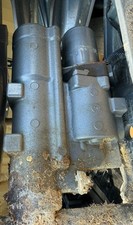 Power trim tilt for sale  ELY