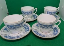 Coalport revelry tea for sale  NEWPORT