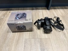 Fujifilm finepix series usato  Spedire a Italy