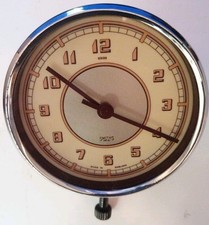 Smiths clock bentley for sale  NELSON
