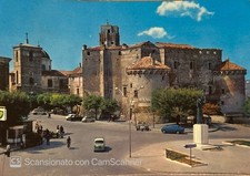 Serracapriola f.g. viaggiata usato  Padova