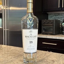 Macallan year old for sale  Henderson