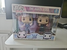 Funko pop wwe for sale  LONDONDERRY