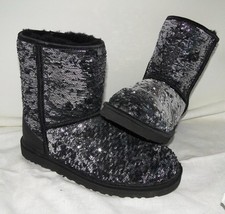 Ugg sequin boots for sale  North Canton