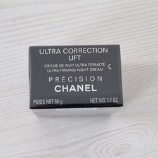 Chanel precision crema usato  Porto Cesareo
