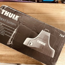NOVO THULE Rapid System 754 (754002) comprar usado  Enviando para Brazil