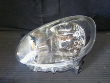 Farol esquerdo Nissan março 2010 DBA-K13 260601HH0B [usado] [PA111621546] comprar usado  Enviando para Brazil