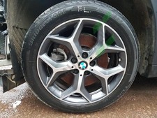2016 bmw alloy for sale  CINDERFORD