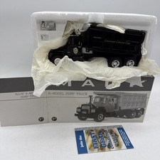 Mack model dump for sale  Lawrence