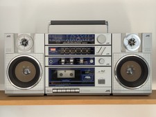Vintage jvc 150 for sale  ROTHERHAM